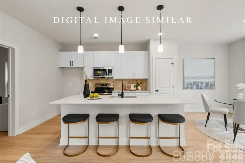2943 Sloan Drive Charlotte NC 28208