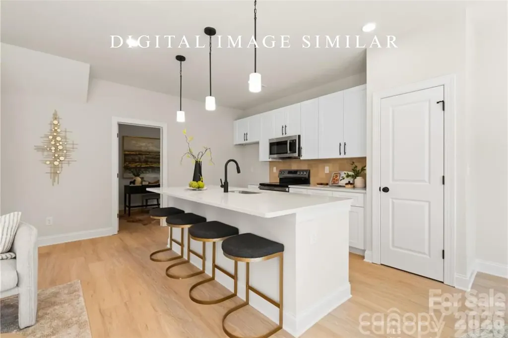 2943 Sloan Drive Charlotte NC 28208