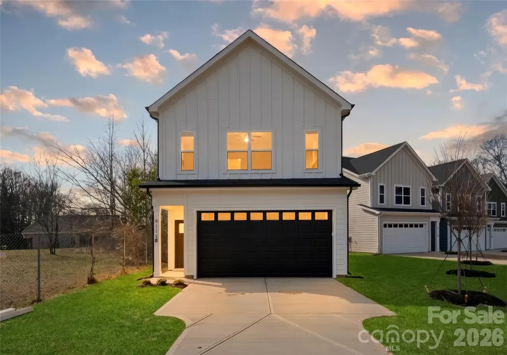 2943 Sloan Drive Charlotte NC 28208