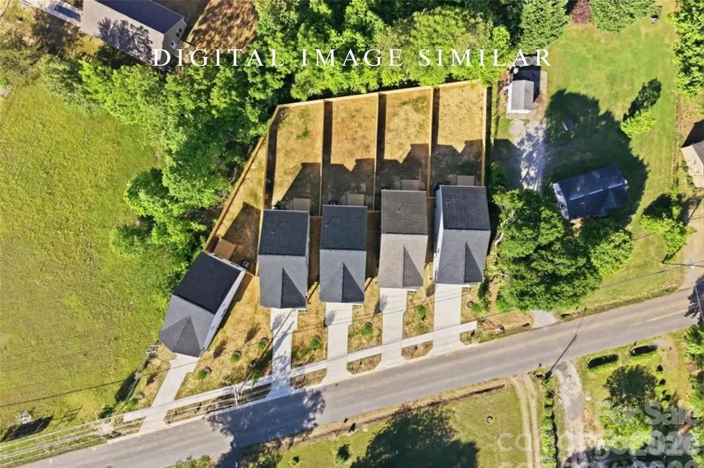 2943 Sloan Drive Charlotte NC 28208