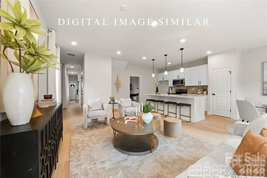 2943 Sloan Drive Charlotte NC 28208