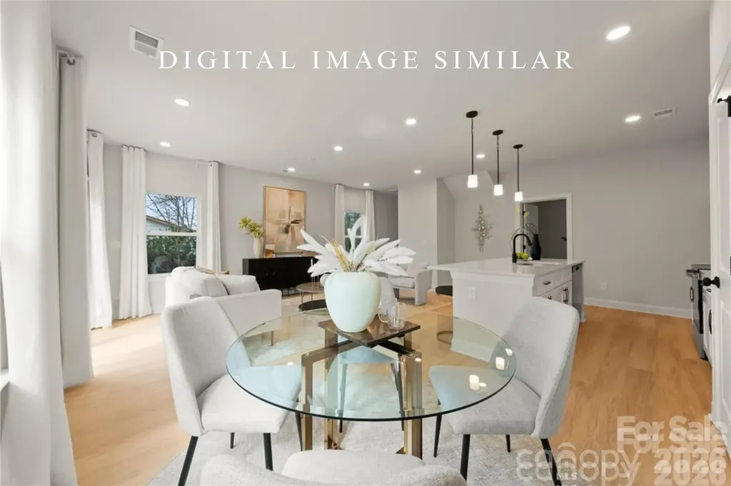 2943 Sloan Drive Charlotte NC 28208