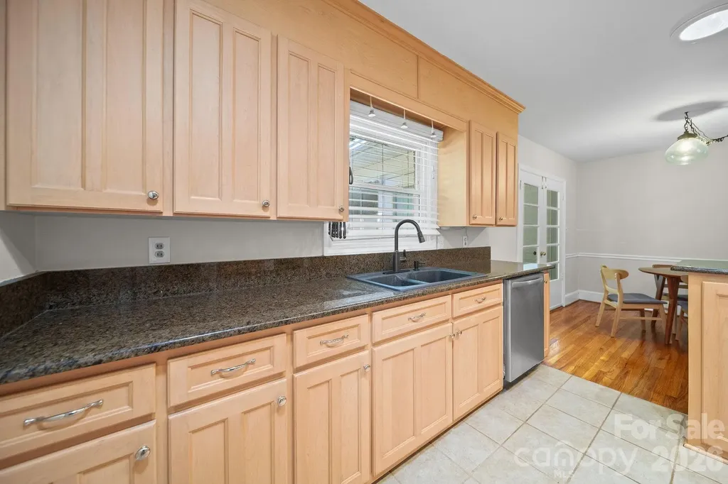 5326 Murrayhill Road Charlotte NC 28210