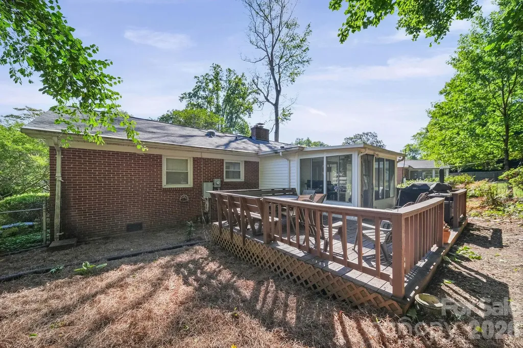 5326 Murrayhill Road Charlotte NC 28210