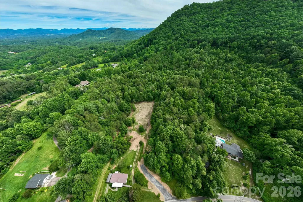 9999 Morgan Branch Road Weaverville NC 28787
