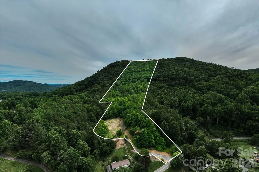 9999 Morgan Branch Road Weaverville NC 28787