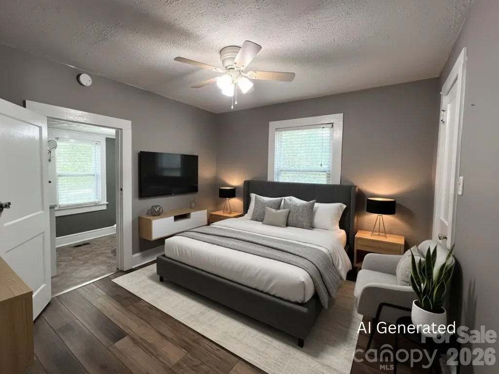 409 S Maple Street Dallas NC 28034