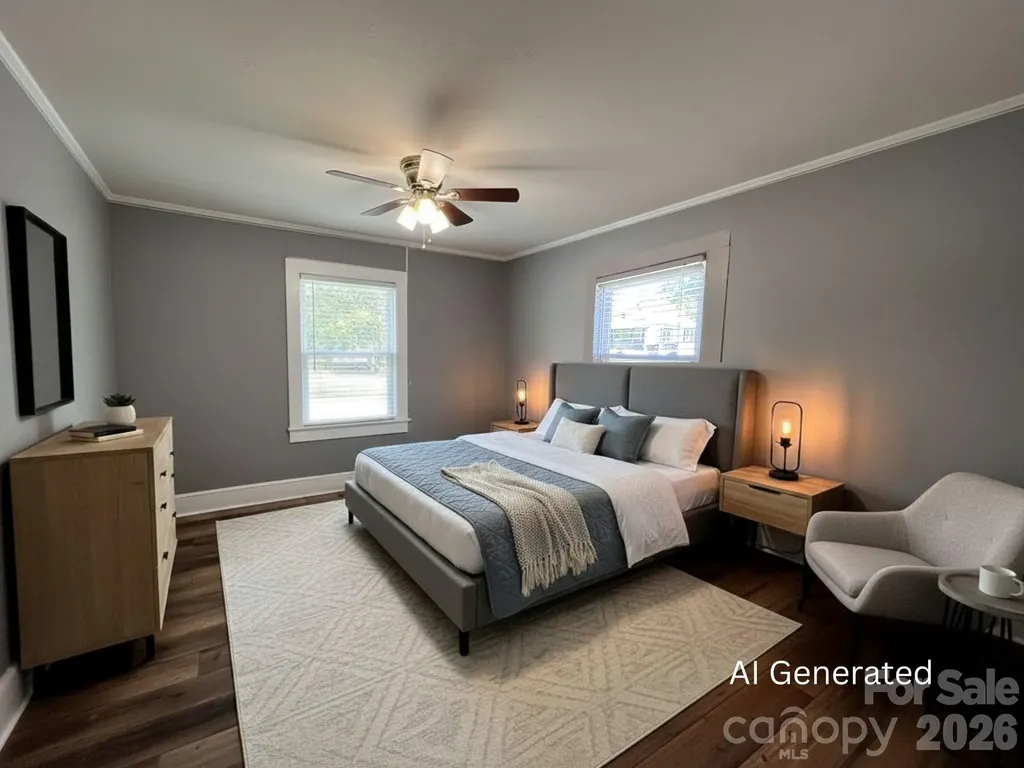 409 S Maple Street Dallas NC 28034