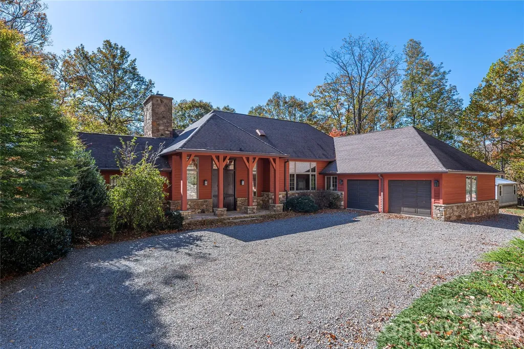 98 Flat Creek Road Fairview NC 28730