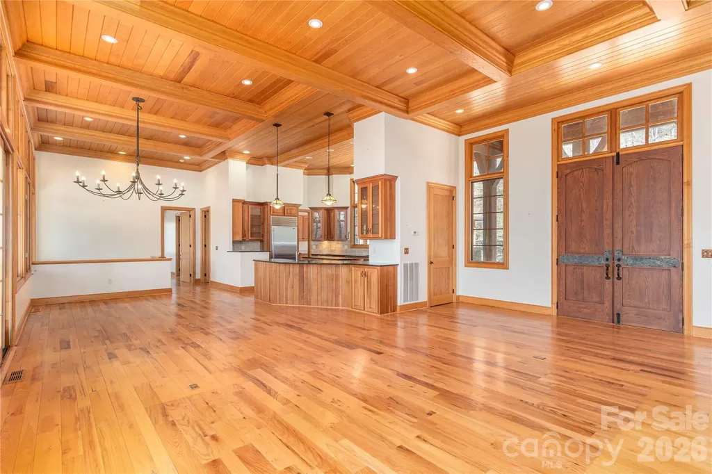 98 Flat Creek Road Fairview NC 28730