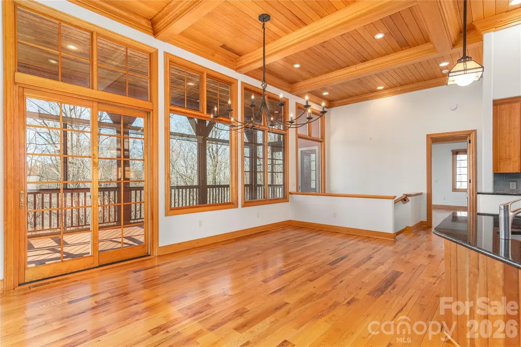 98 Flat Creek Road Fairview NC 28730