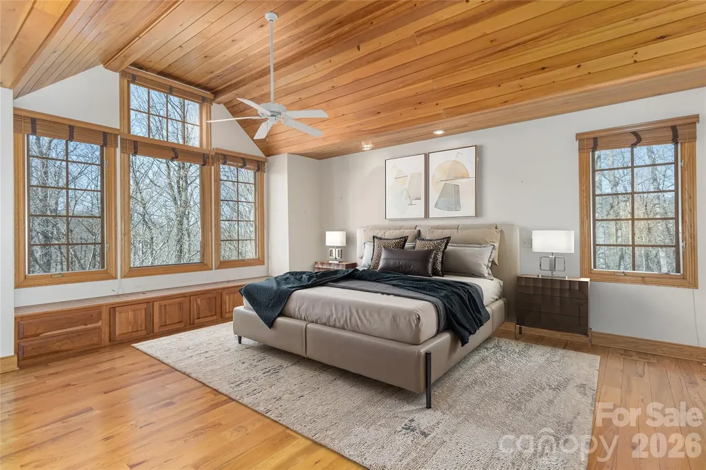 98 Flat Creek Road Fairview NC 28730