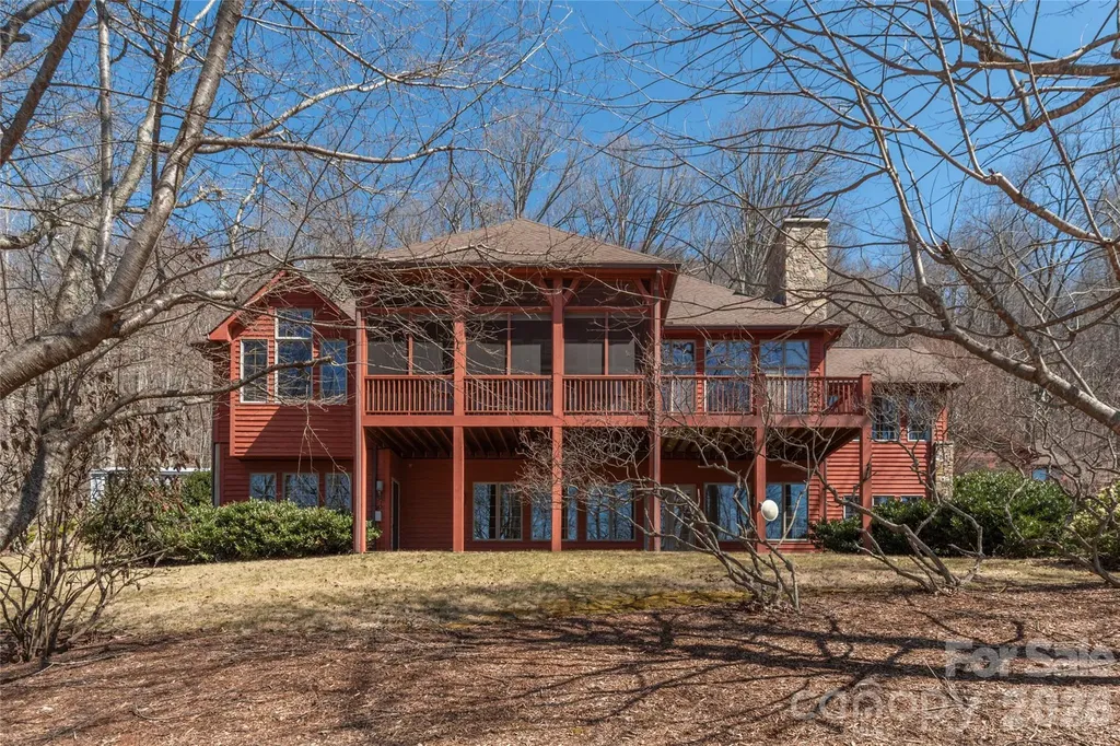 98 Flat Creek Road Fairview NC 28730
