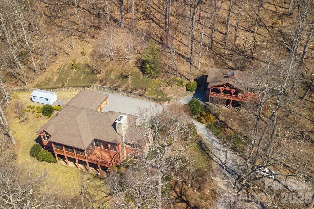 98 Flat Creek Road Fairview NC 28730