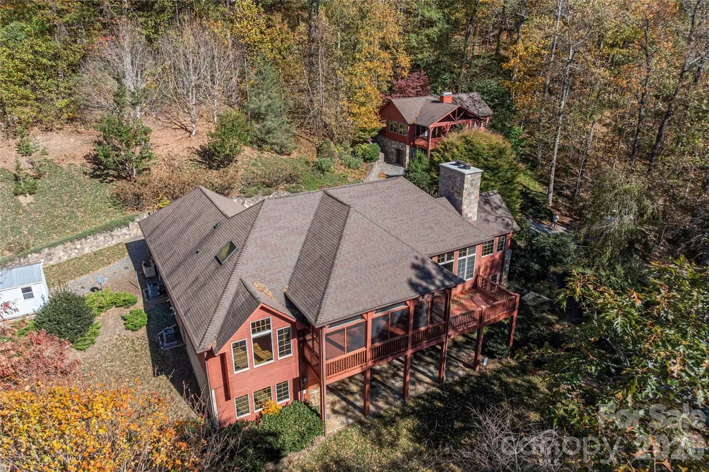 98 Flat Creek Road Fairview NC 28730