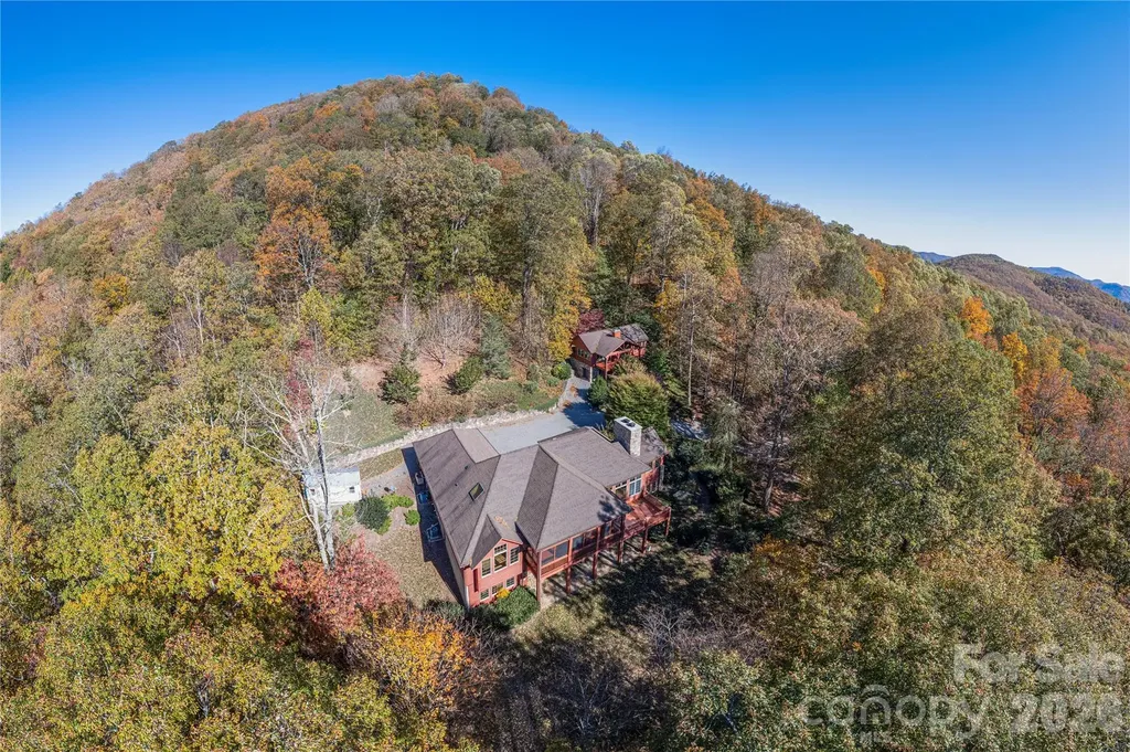 98 Flat Creek Road Fairview NC 28730