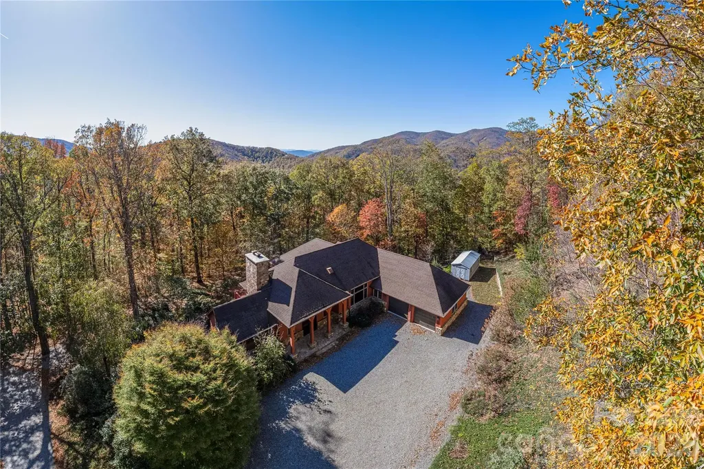 98 Flat Creek Road Fairview NC 28730