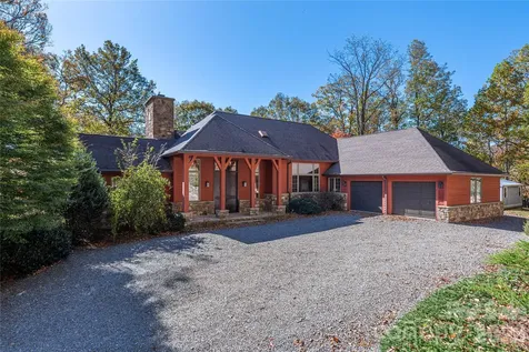 98 Flat Creek Road Fairview NC 28730