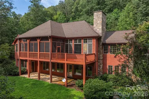 98 Flat Creek Road Fairview NC 28730