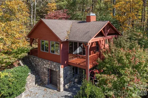 98 Flat Creek Road Fairview NC 28730