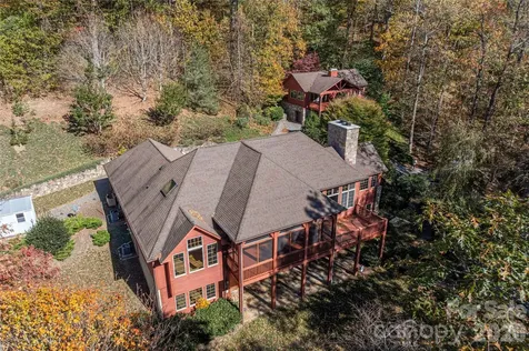 98 Flat Creek Road Fairview NC 28730