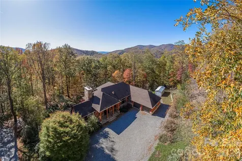 98 Flat Creek Road Fairview NC 28730