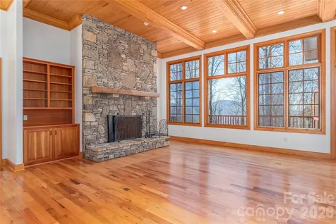 98 Flat Creek Road Fairview NC 28730