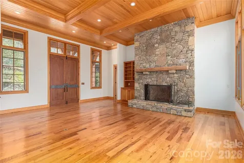 98 Flat Creek Road Fairview NC 28730