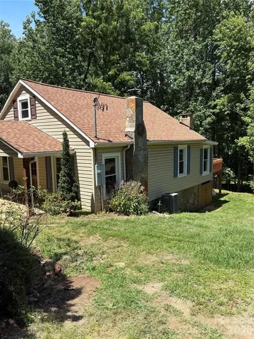 125 Lane Street Morganton NC 28655