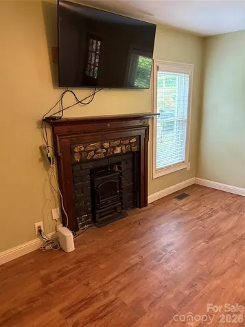 125 Lane Street Morganton NC 28655
