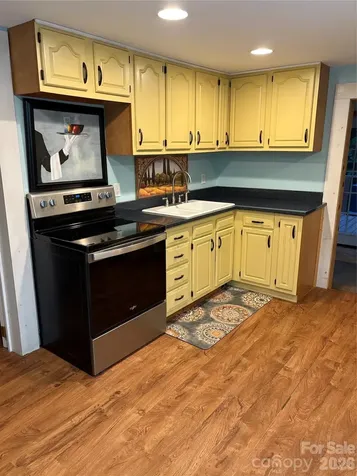 125 Lane Street Morganton NC 28655