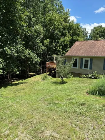 125 Lane Street Morganton NC 28655
