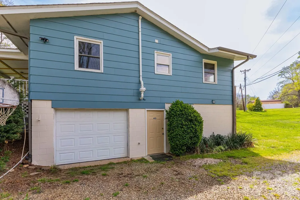 41 Kennedy Road Weaverville NC 28787