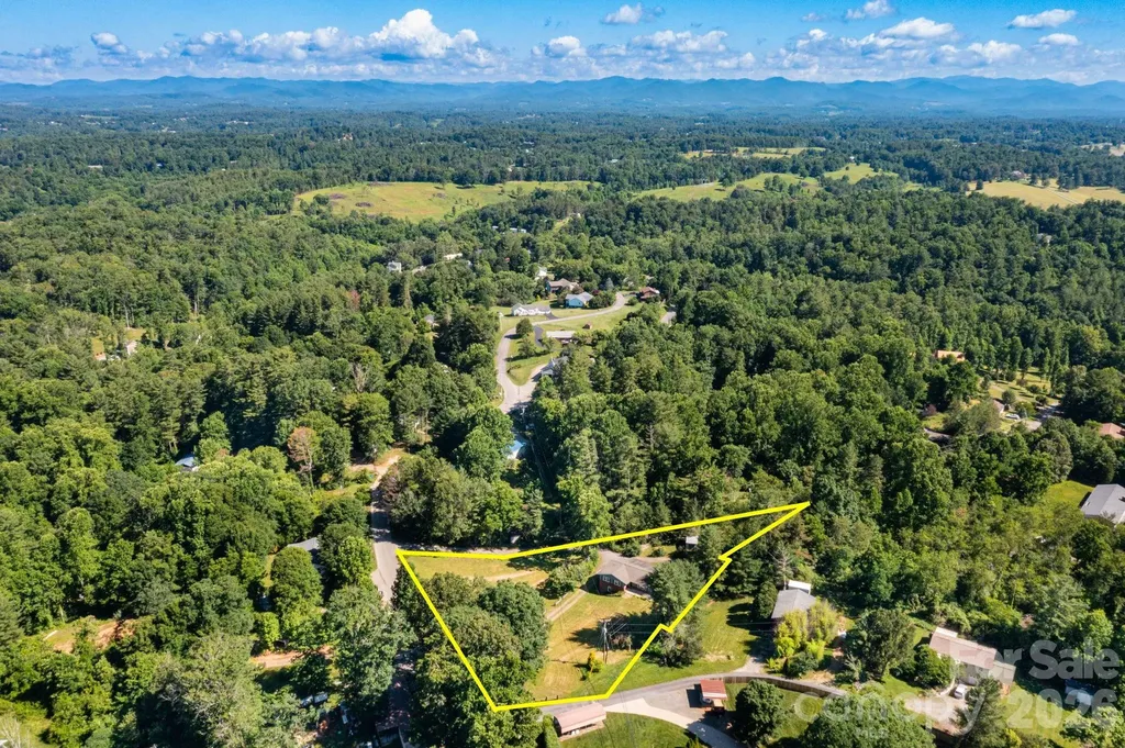 41 Kennedy Road Weaverville NC 28787