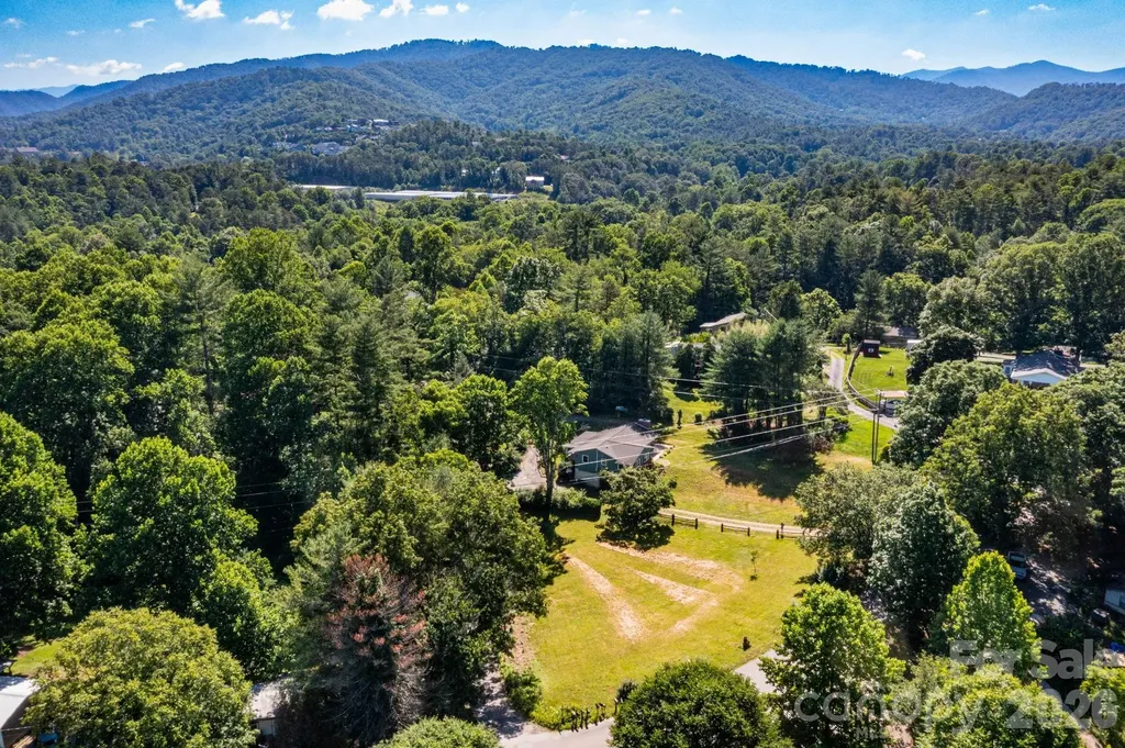 41 Kennedy Road Weaverville NC 28787
