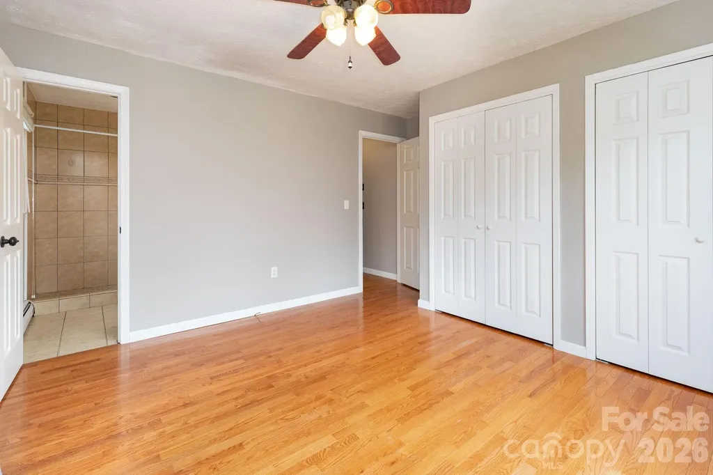 41 Kennedy Road Weaverville NC 28787