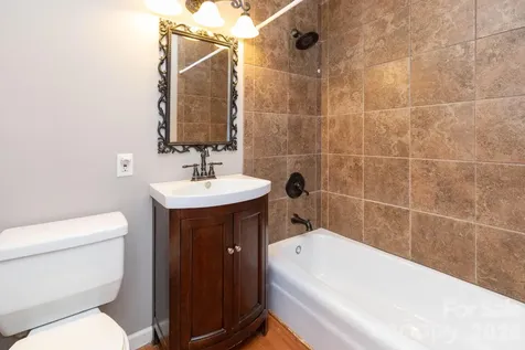 41 Kennedy Road Weaverville NC 28787