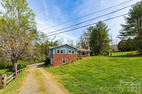 41 Kennedy Road Weaverville NC 28787
