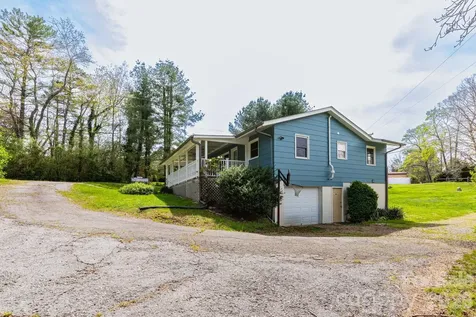 41 Kennedy Road Weaverville NC 28787