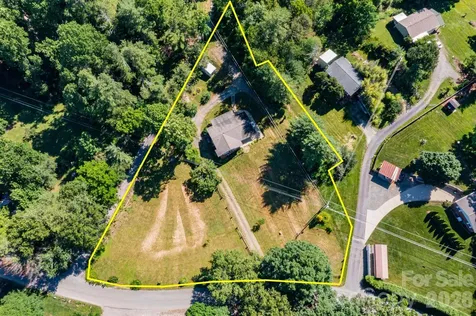 41 Kennedy Road Weaverville NC 28787