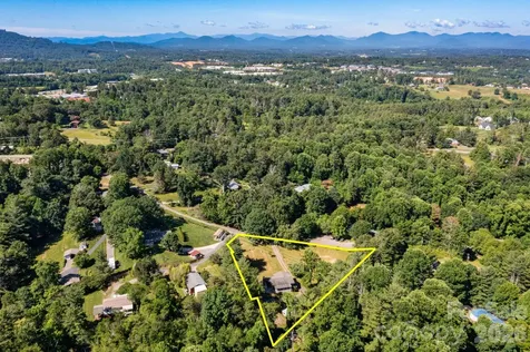 41 Kennedy Road Weaverville NC 28787