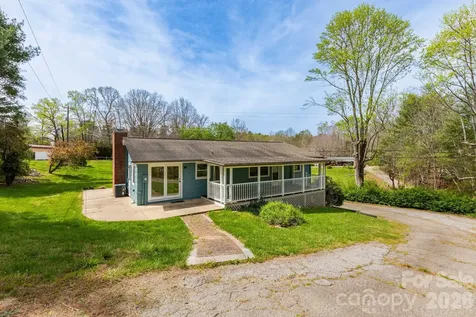 41 Kennedy Road Weaverville NC 28787