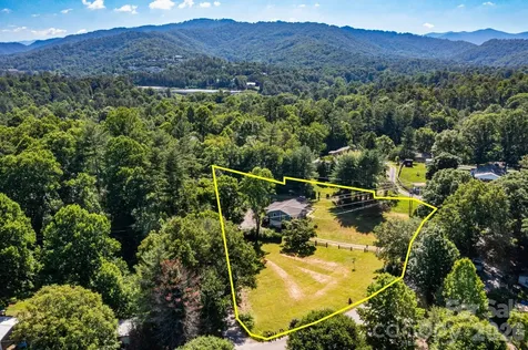 41 Kennedy Road Weaverville NC 28787