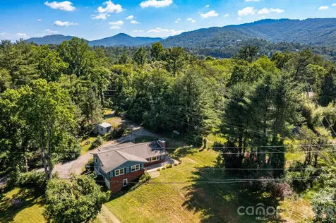 41 Kennedy Road Weaverville NC 28787