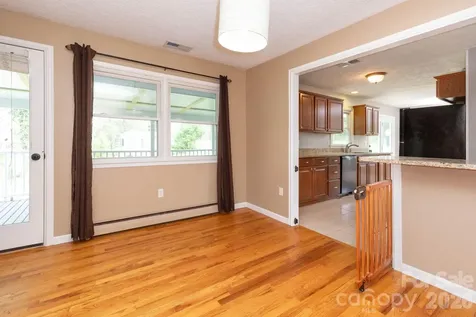 41 Kennedy Road Weaverville NC 28787