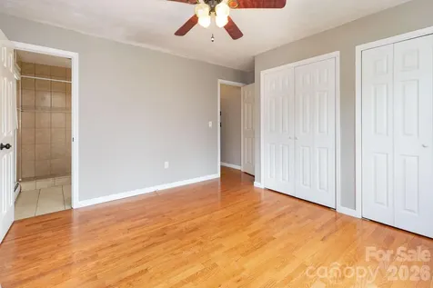 41 Kennedy Road Weaverville NC 28787