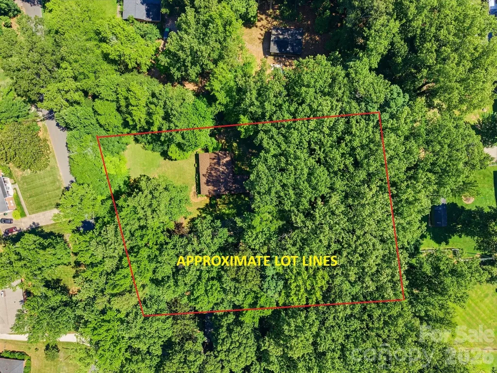 6808 Linda Lake Drive Charlotte NC 28215