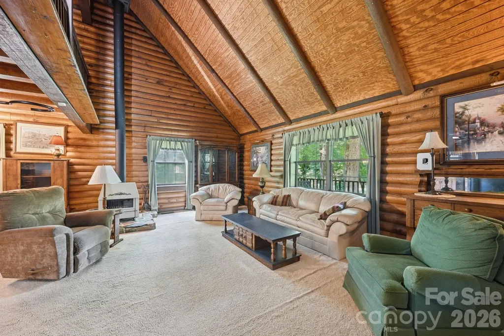 6808 Linda Lake Drive Charlotte NC 28215