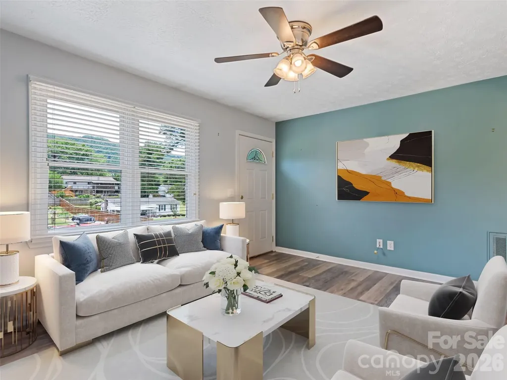 111 Keith Street Clyde NC 28721