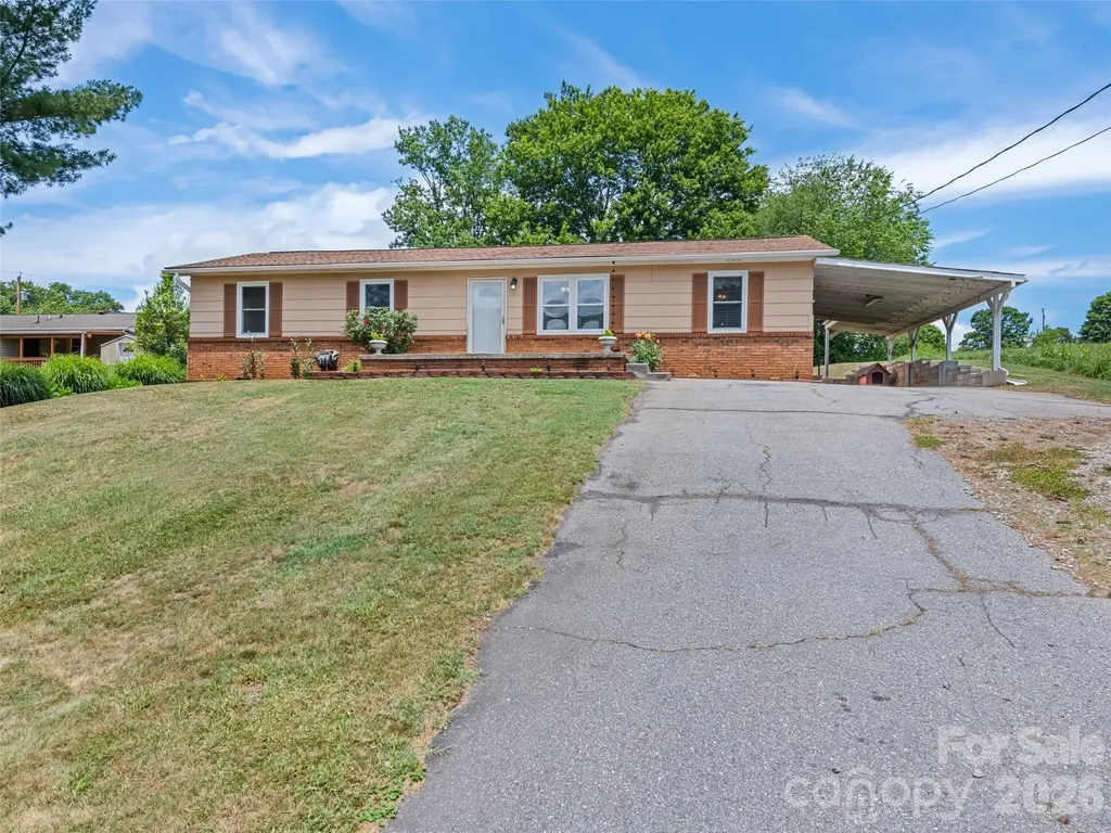 111 Keith Street Clyde NC 28721